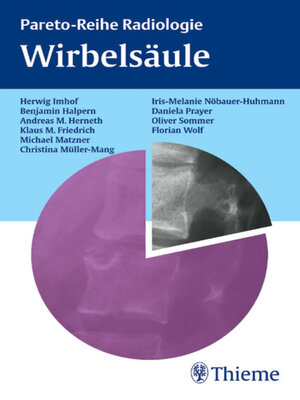 cover image of Wirbelsäule